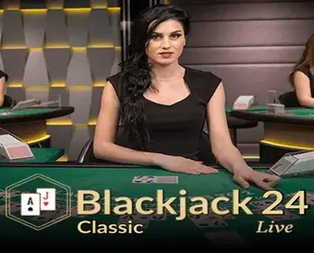 Blackjack Classic 24
