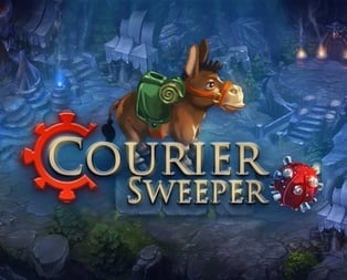 
                            Courier Sweeper