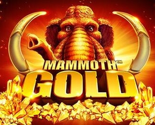 Mammoth Gold