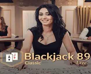 Blackjack Classic 89