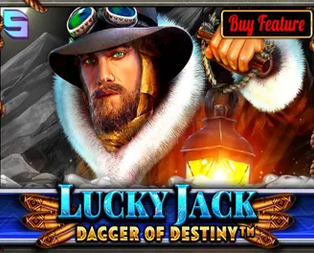 Lucky Jack - Dagger Of Destiny