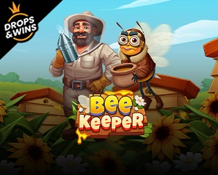 Bee Keeper