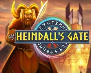 Heimdall's Gate
