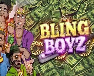 Bling Boyz