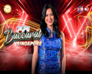 Singapore Baccarat
