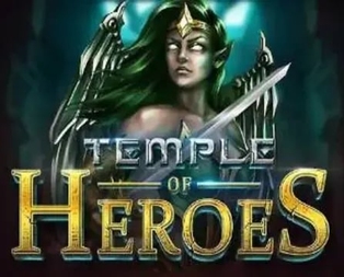 Temple of Heroes
