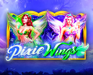 Pixie Wings™