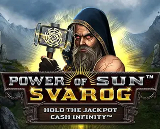 Power of Sun™: Svarog