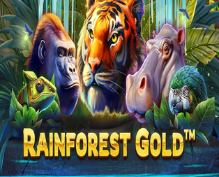 Rainforest Gold™