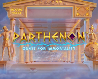 Parthenon: Quest for Immortality