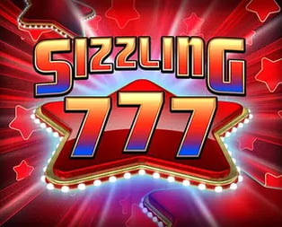 Sizzling 777