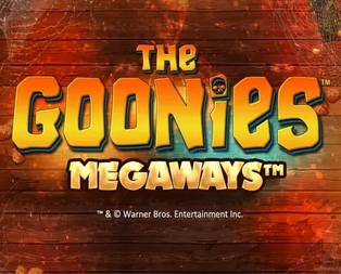 The Goonies Megaways