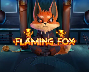 Flaming Fox