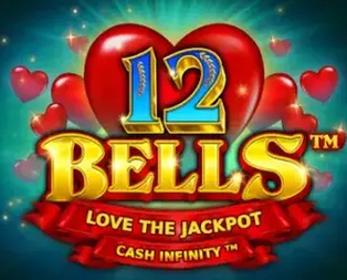 12 Bells™ Love the Jackpot