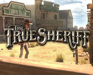 The True Sheriff