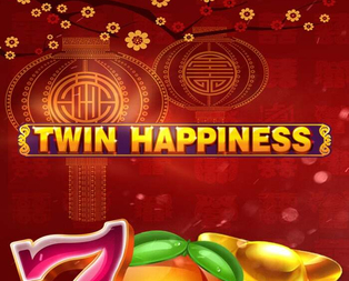 Twin Happiness