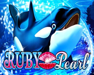 Ruby Pearl