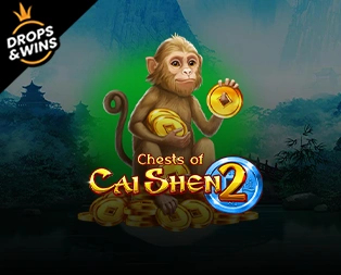 Chests of Cai Shen 2