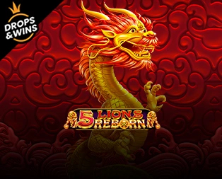 5 Lions Reborn