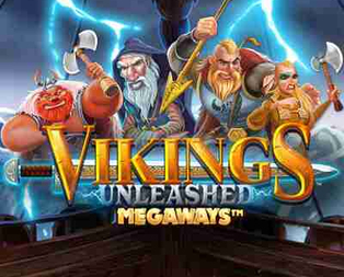 Vikings Unleashed MEGAWAY™