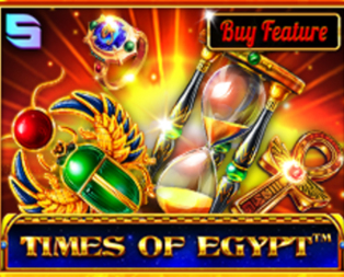 Times Of Egypt