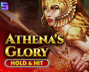 Athena's Glory - Hold & Hit