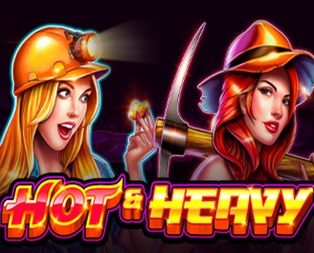 Hot and Heavy