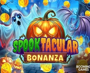 Spooktacular Bonanza