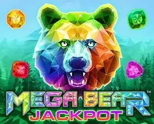 Mega Bear NO PJP