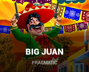 Big Juan™