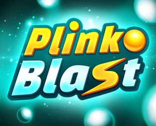 Plinko Blast