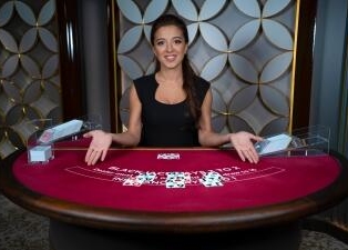 Blackjack VIP D