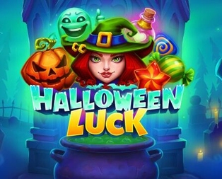Halloween Luck™
