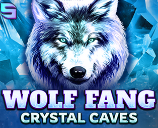 Wolf Fang - Crystal Caves