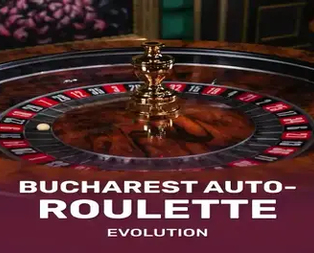Bucharest Auto-Roulette