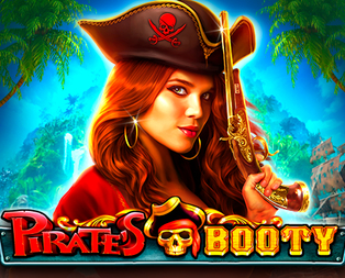 Pirate's Booty