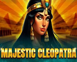 Majestic Cleopatra