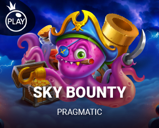 Sky Bounty