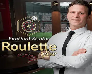 Football Studio Roulette