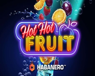 Hot Hot Fruit