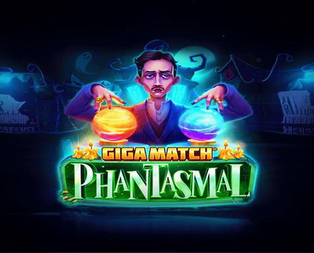 Giga Match Phantasmal 94