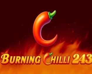 
                            Burning Chilli 243