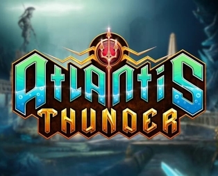 Atlantis Thunder