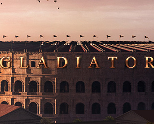 Gladiator