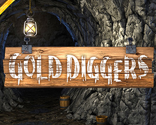 Gold Diggers