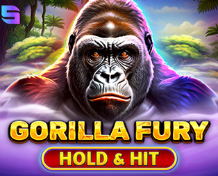 Gorilla Fury - Hold & Hit
