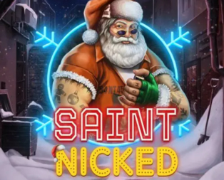 Saint Nicked