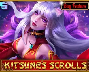 Kitsune's Scrolls