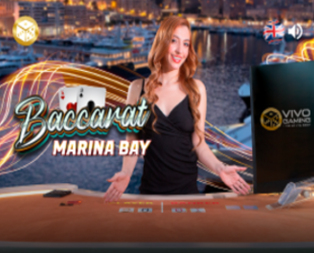 Marina Bay Baccarat