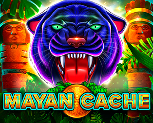 Mayan Cache